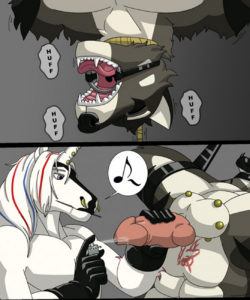 Bad Dog Training 007