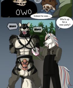Bad Dog Training 015