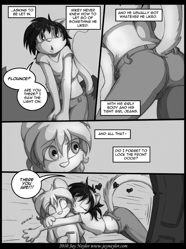 Bad boys 003