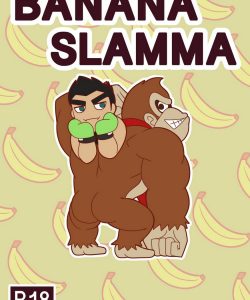 Banana Slamma