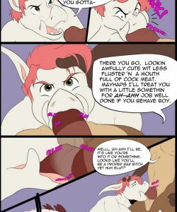 Bar Bitch 005