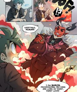 Baron's Black Book 003