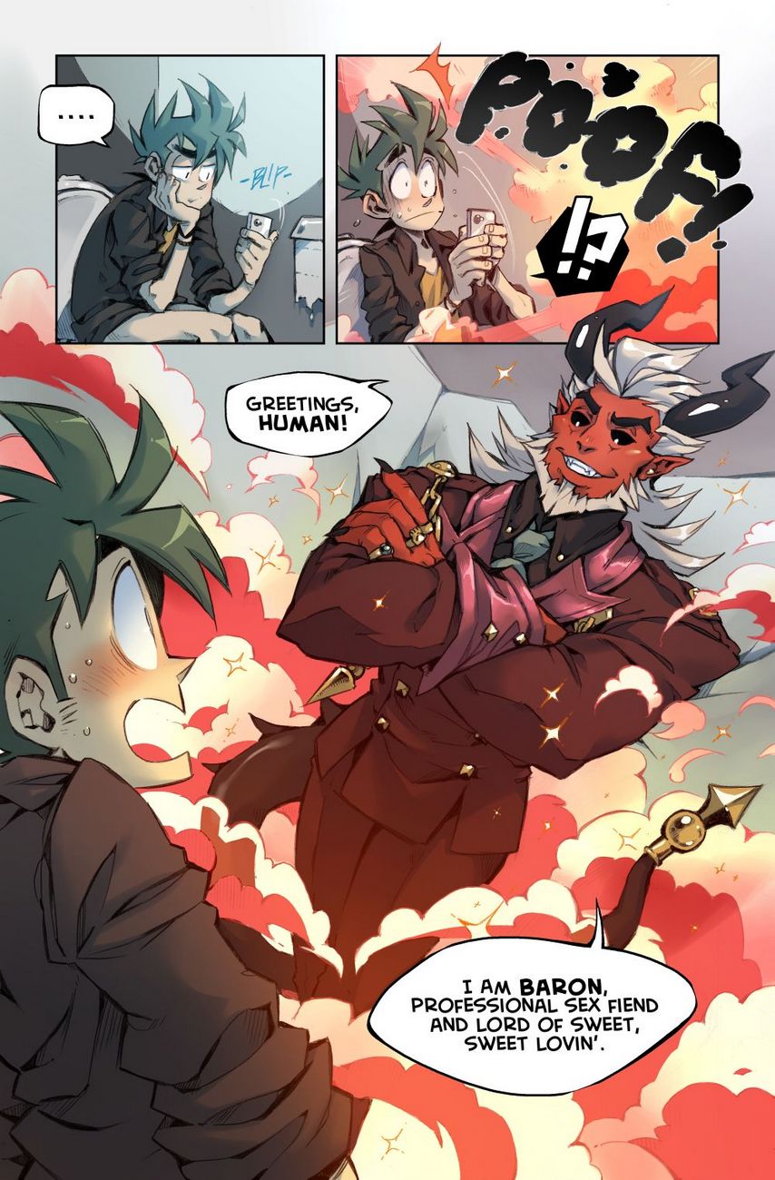 Baron's Black Book 003