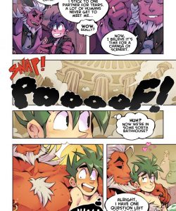 Baron's Black Book 005