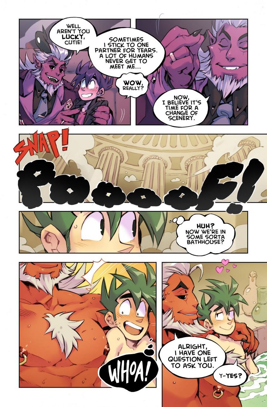 Baron's Black Book 005