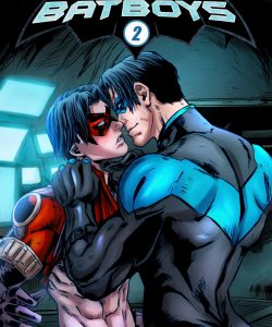 Batboys 2