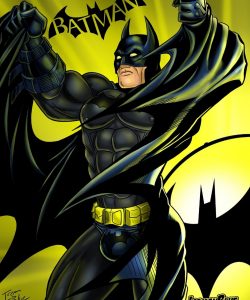 Batman