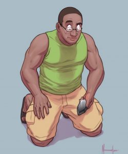 Bear Transformation