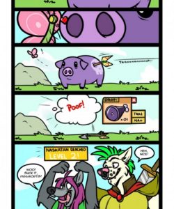 Beast Hunt! Online 002