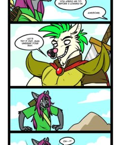 Beast Hunt! Online 004