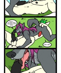 Beast Hunt! Online 006