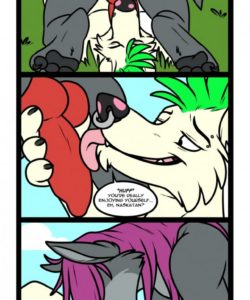 Beast Hunt! Online 007