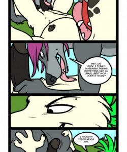 Beast Hunt! Online 008