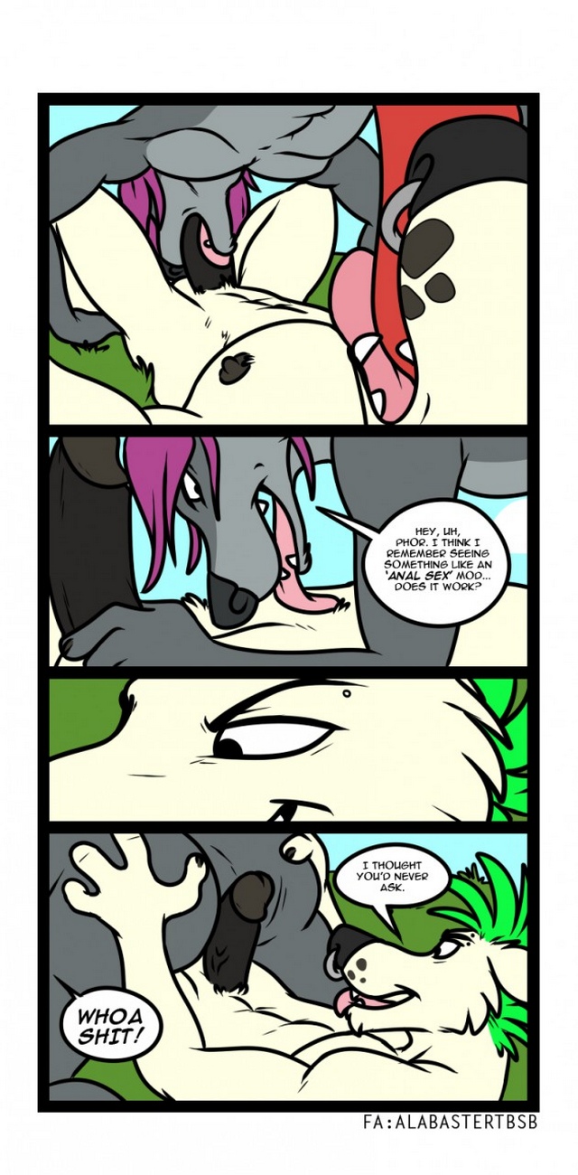 Beast Hunt! Online 008