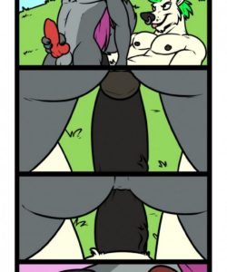 Beast Hunt! Online 009