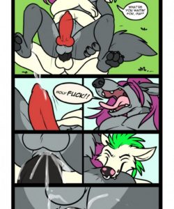 Beast Hunt! Online 011