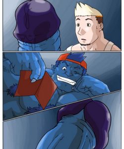 Beast N Boy 008