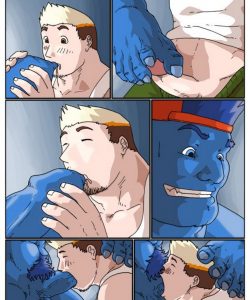 Beast N Boy 010