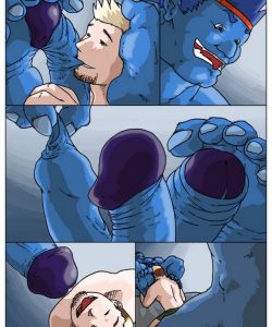 Beast N Boy 013