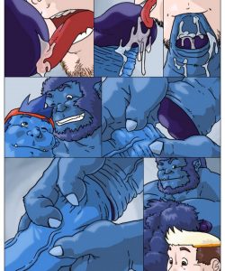 Beast N Boy 020