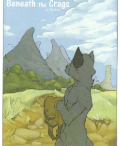 Beneath The Crags