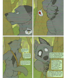 Beneath The Crags 002