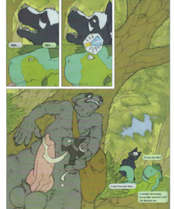 Beneath The Crags 007