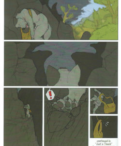 Beneath The Crags 009