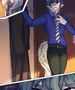 Beta Behave 002