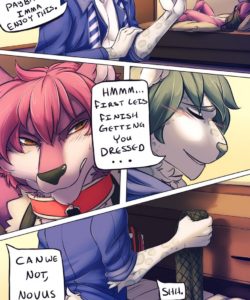 Beta Behave 004