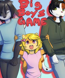 Big Boys Game