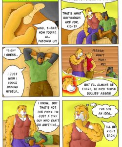 Big Changes