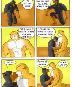 Big Changes 007
