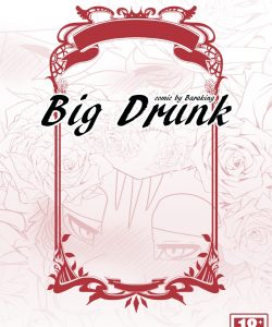 Big Drunk