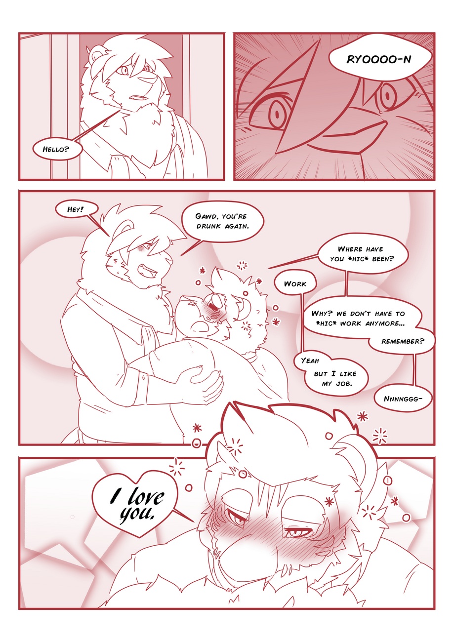 Big Drunk 003