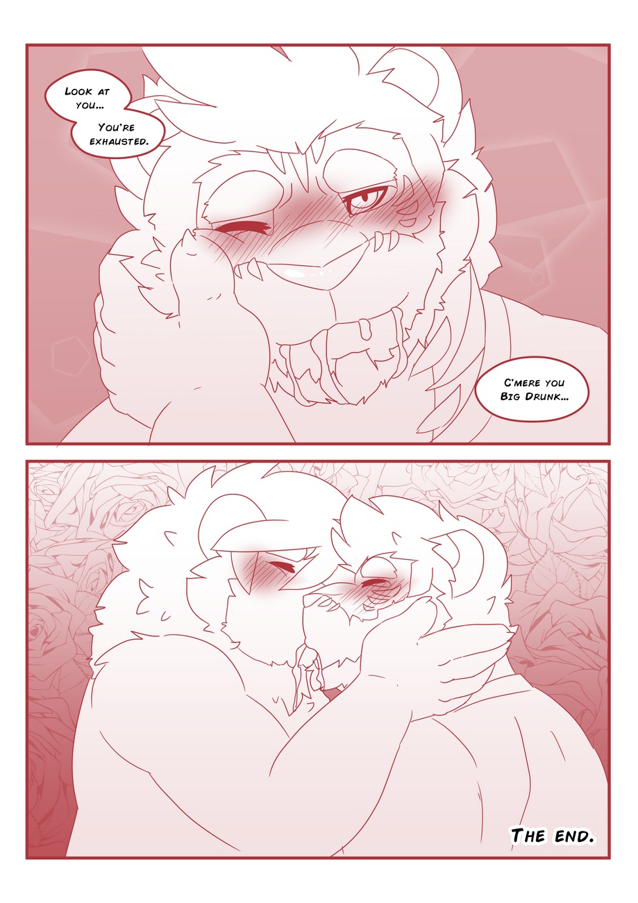 Big Drunk 008