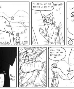 Big Trouble 002