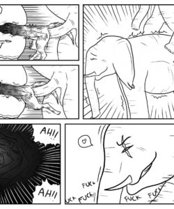 Big Trouble 005