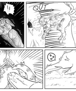 Big Trouble 006