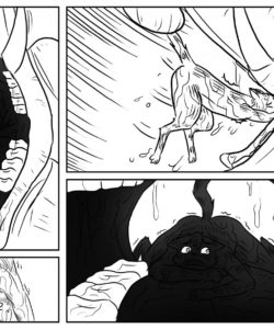 Big Trouble 009