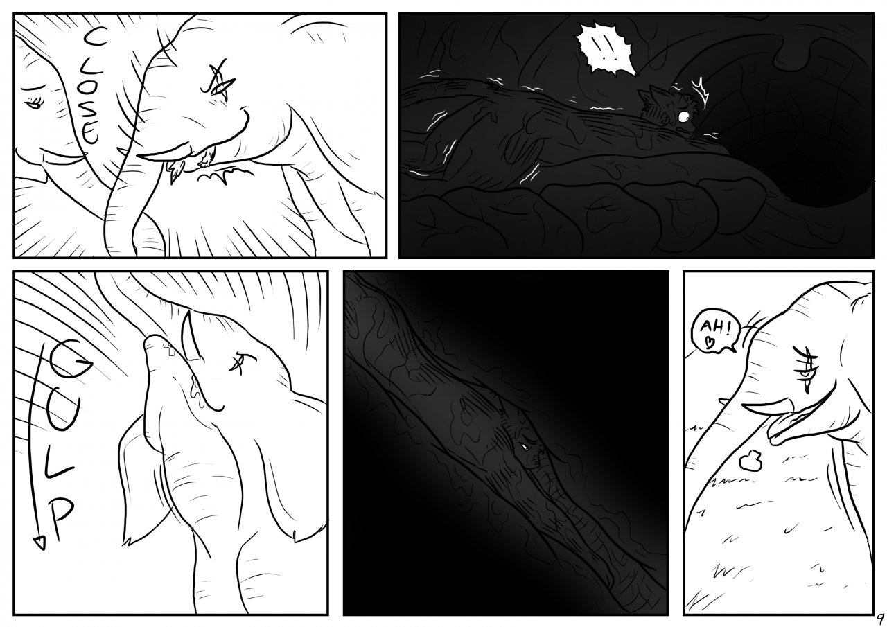 Big Trouble 010