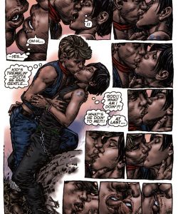 Bike Boy Rides Again 017