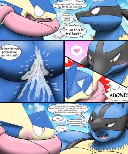 Birdie In The Holes 008