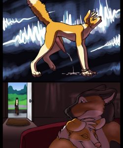 Birthday Surprise 010
