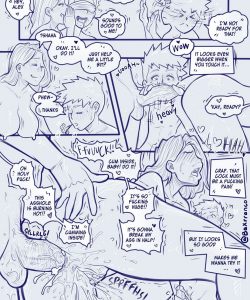Bisexual Curiosity 004