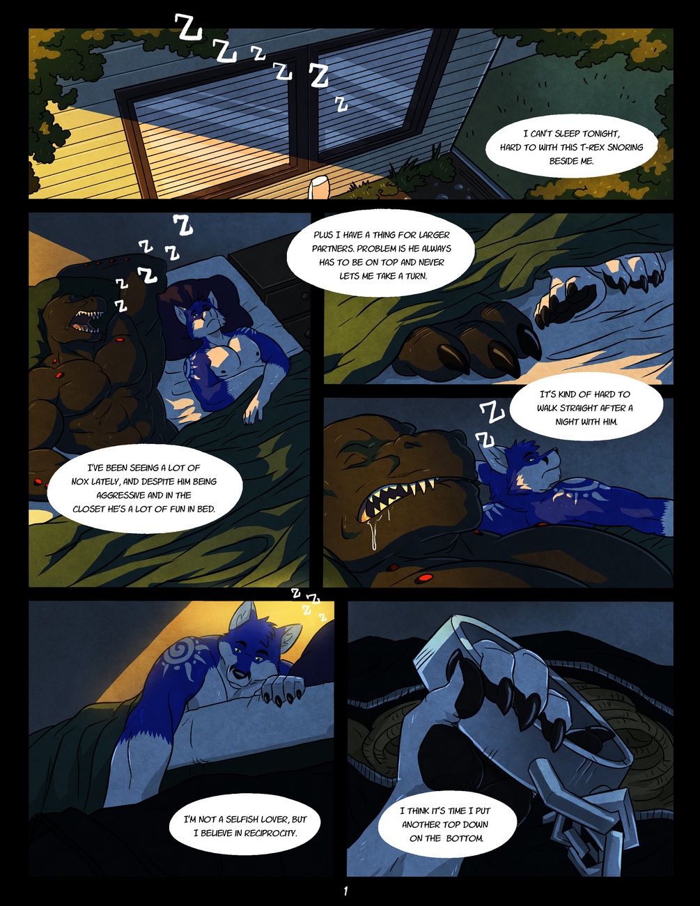 Black And Blue 1 002