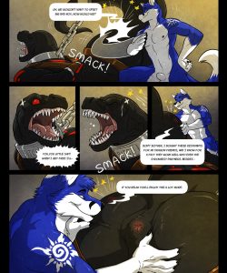 Black And Blue 1 004