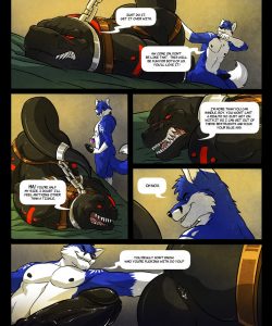 Black And Blue 1 007