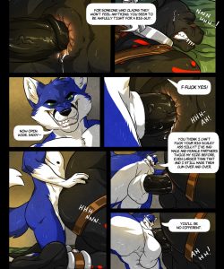 Black And Blue 1 008