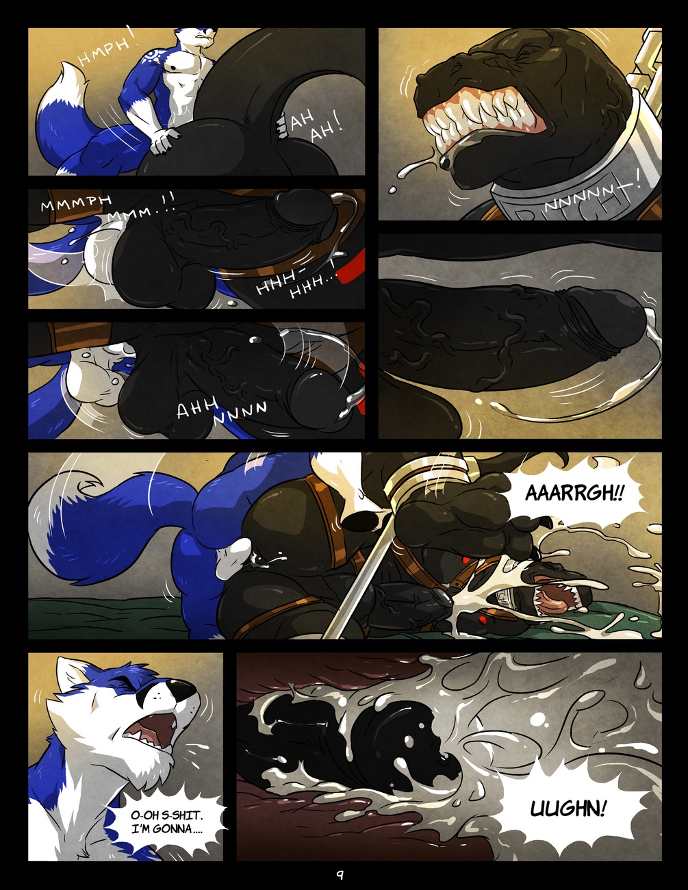 Black And Blue 1 010